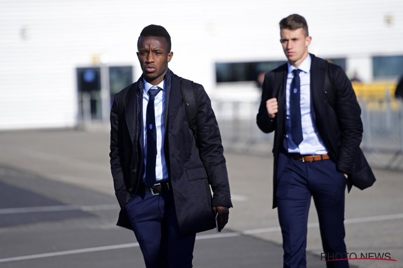 Astra – Genk, joi, în „16”-imile Ligii Europa. Belgienii și-au pierdut lunetistul | GALERIE FOTO
