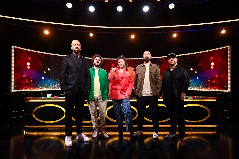 Primii semifinaliști la „Stand-Up Revolution”. Se vor duela pentru un loc în finala sezonului 2 a emisiunii