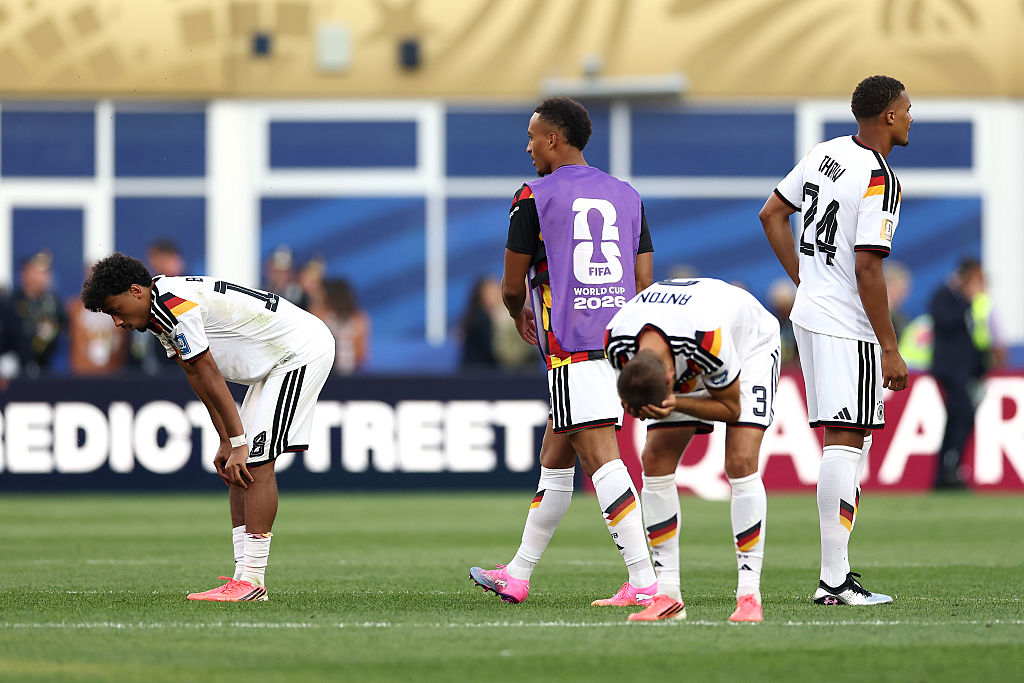 Presa dă de pământ cu echipa Germaniei după eliminarea rușinoasă de la Mondial, dar Nagelsmann nu ia în calcul demisia