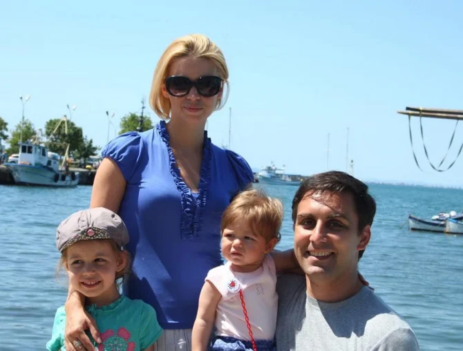 Andreea Liptak a devenit milionară. Ce face prezentatoarea, la 10 ani de când s-a retras din televiziune
