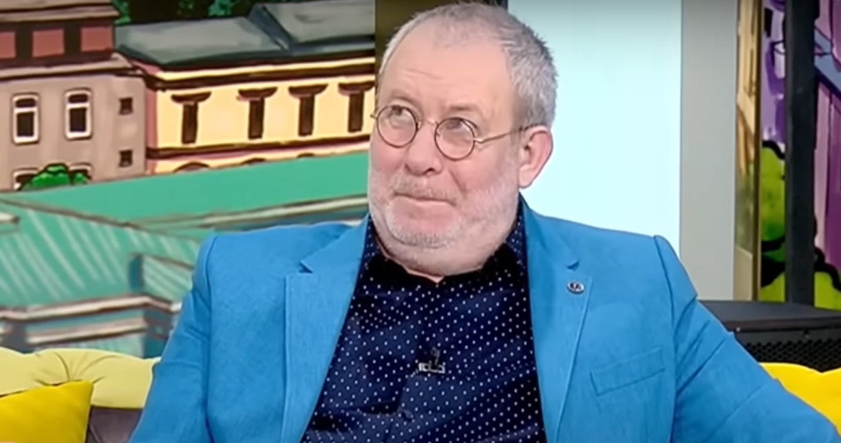 Cine e și cu ce se ocupă sora lui Busu. Au apărut împreună la Pro TV pentru prima oară: „Nu ne-am certat niciodată”