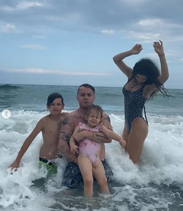 Codin Maticiuc are probleme în familie. „Acasă-s mai multe scandaluri”. Ce i-a reproșat iubita Ana Pandeli