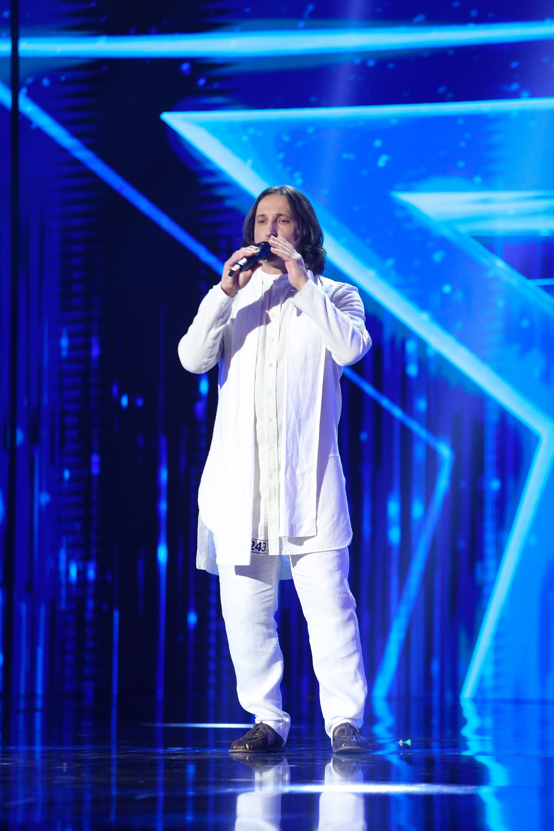 Cei 10 concurenți care au primit Golden Buzz la Românii au talent, sezonul 10, încep lupta pentru premiul cel mare. Cum se va desfășura finala