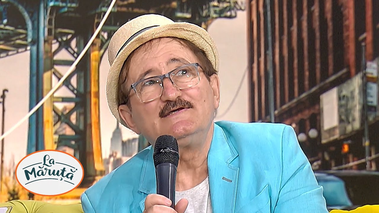 Cornel Palade, despre dependența jocurilor de noroc: „Am fost un mare consumator de păcănele, dar într-o zi m-a luminat Dumnezeu”