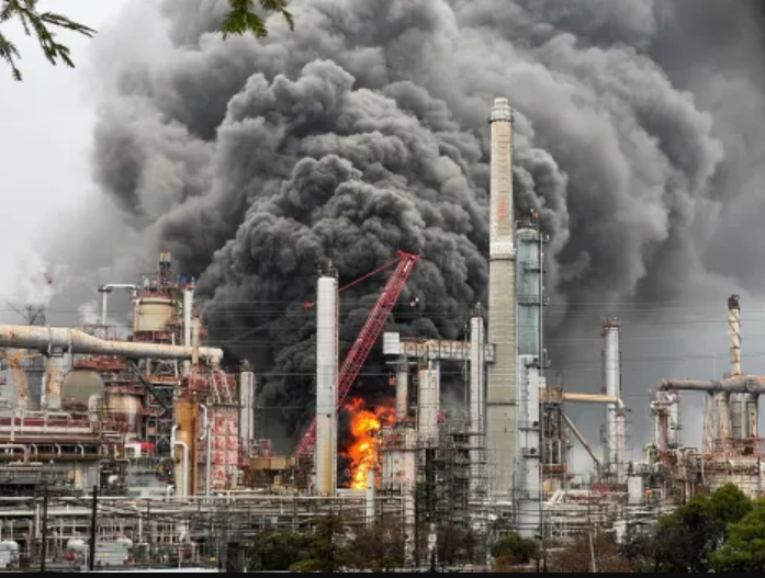 The facility, considered a cornerstone of Central Africa’s energy supply chain, was shutdown after a fire outbreak in 2019 but aims to resume operations by 2027