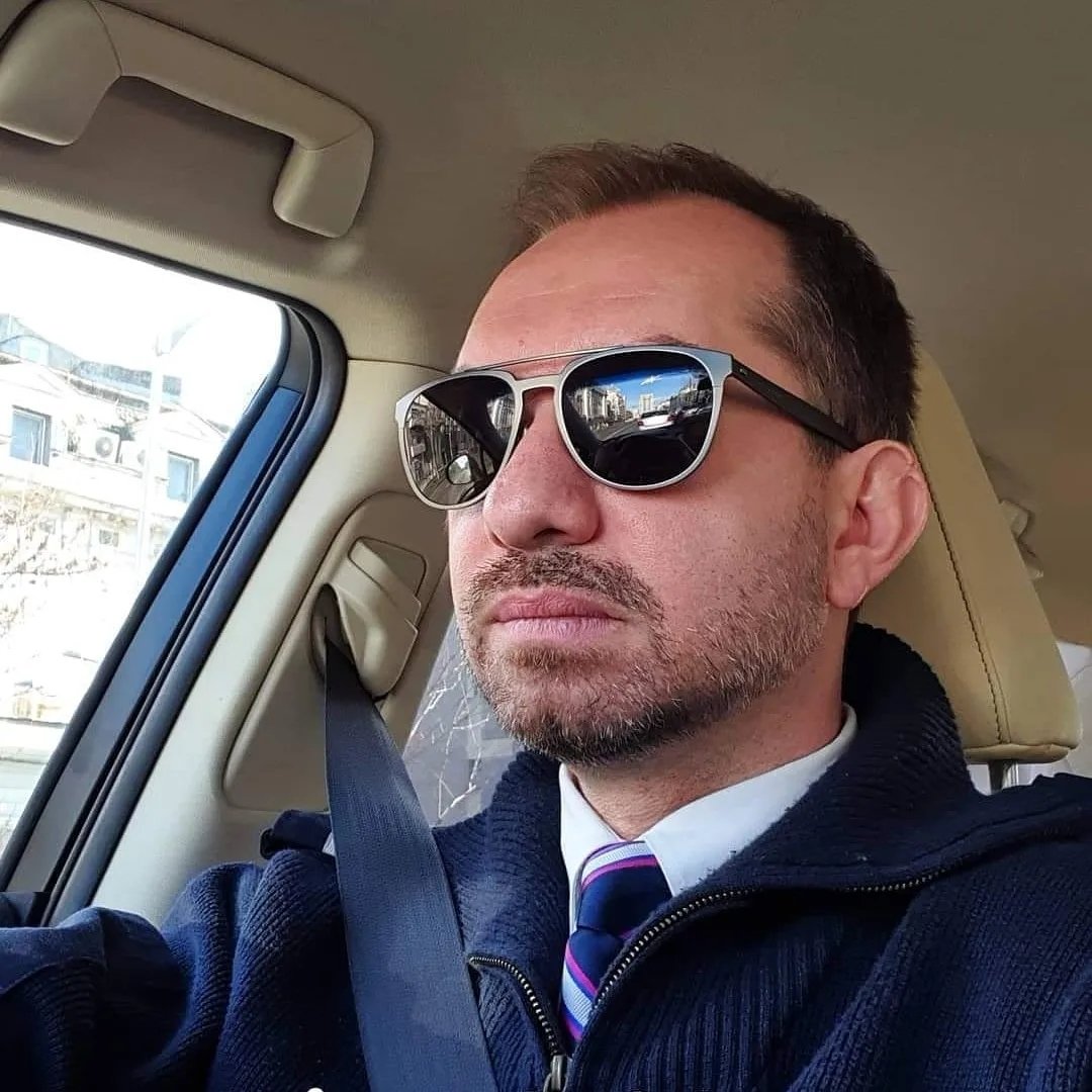 Cum o caracterizează Mihai Sturzu pe Dana Nălbaru. Ce spune despre revenirea trupei Hi-Q
