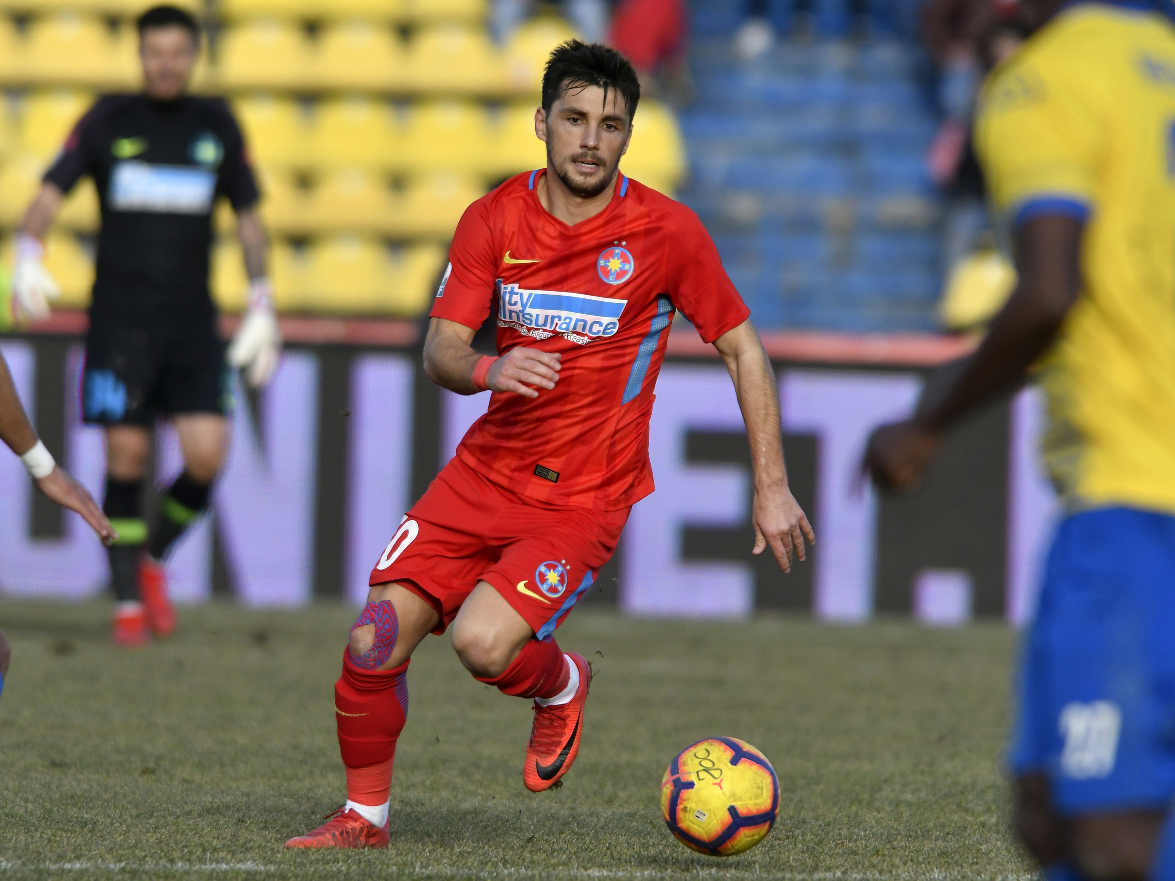 Gigi Becali și-a făcut echipă de ”superstaruri”. Ultimul ”transfer”: Sergio Ramos