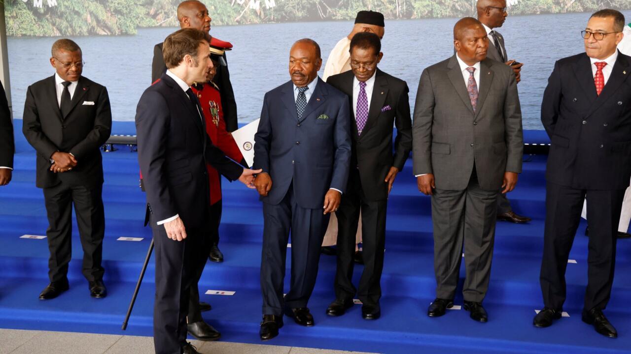 From endless interference to silent retreat, how France has shifted its tone about West Africa