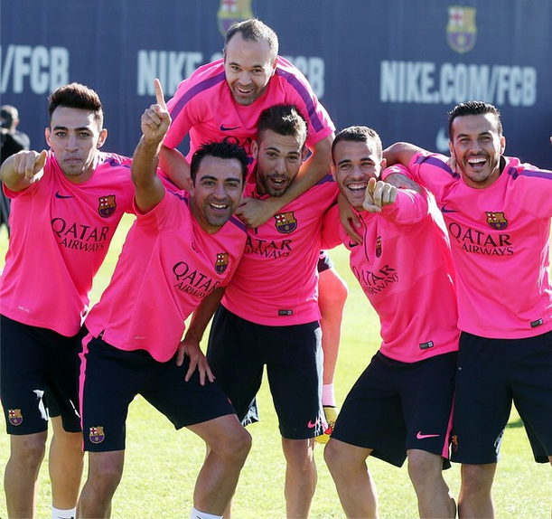 VIDEO&FOTO/ DERBY-UL Real Madrid - Barcelona 3-1. A debutat Suarez 
