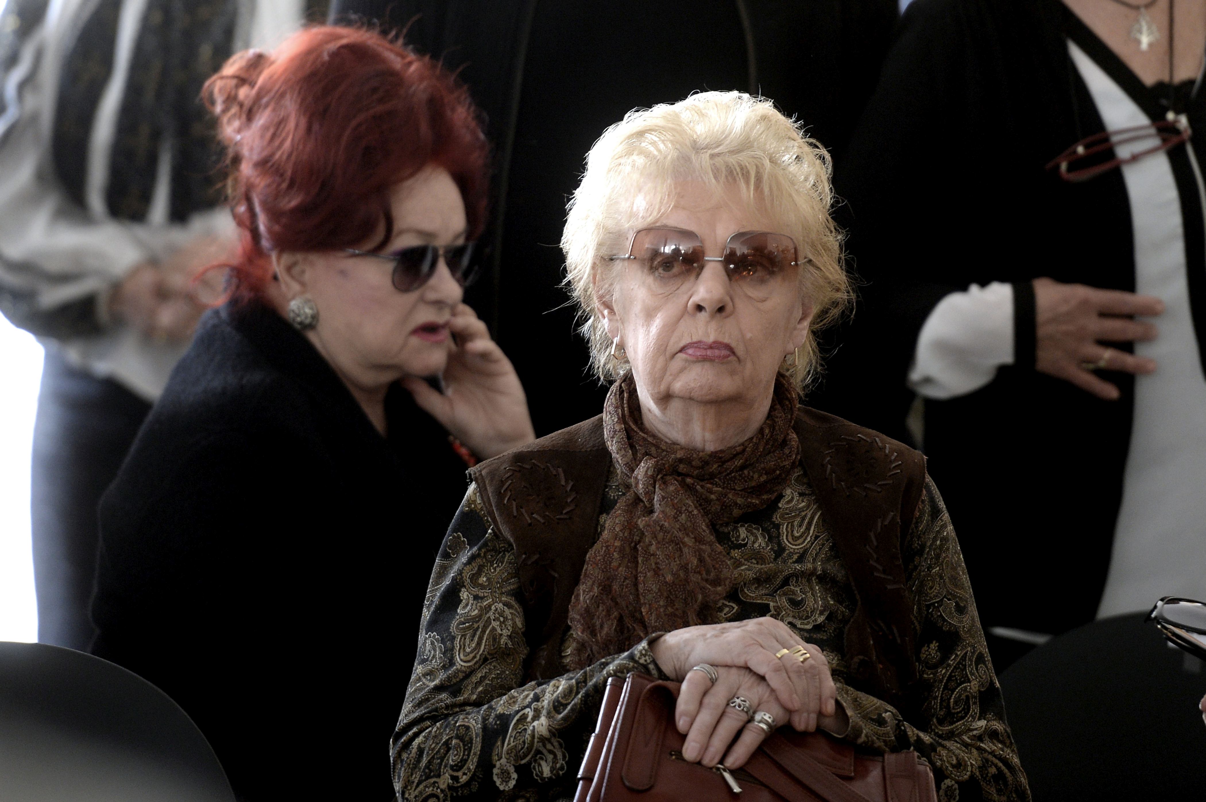 Ileana Stana Ionescu este internată în spital de o săptămână. Soțul actriței: „Am sunat la salvare”