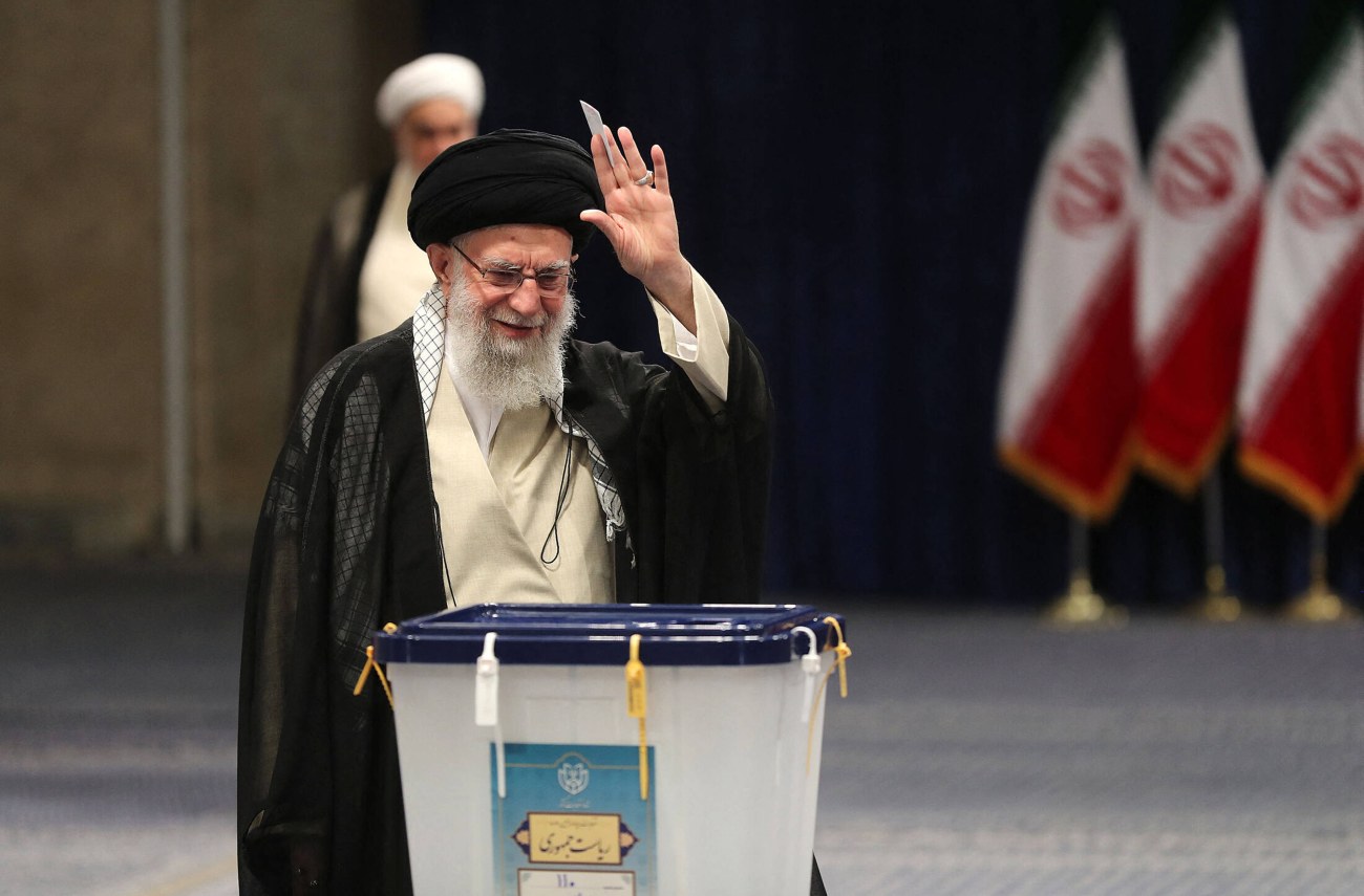 Cine a fost Ali Khamenei, ayatollahul care a condus Iranul din 1989. A fost asasinat la Teheran după atacurile Israelului și SUA