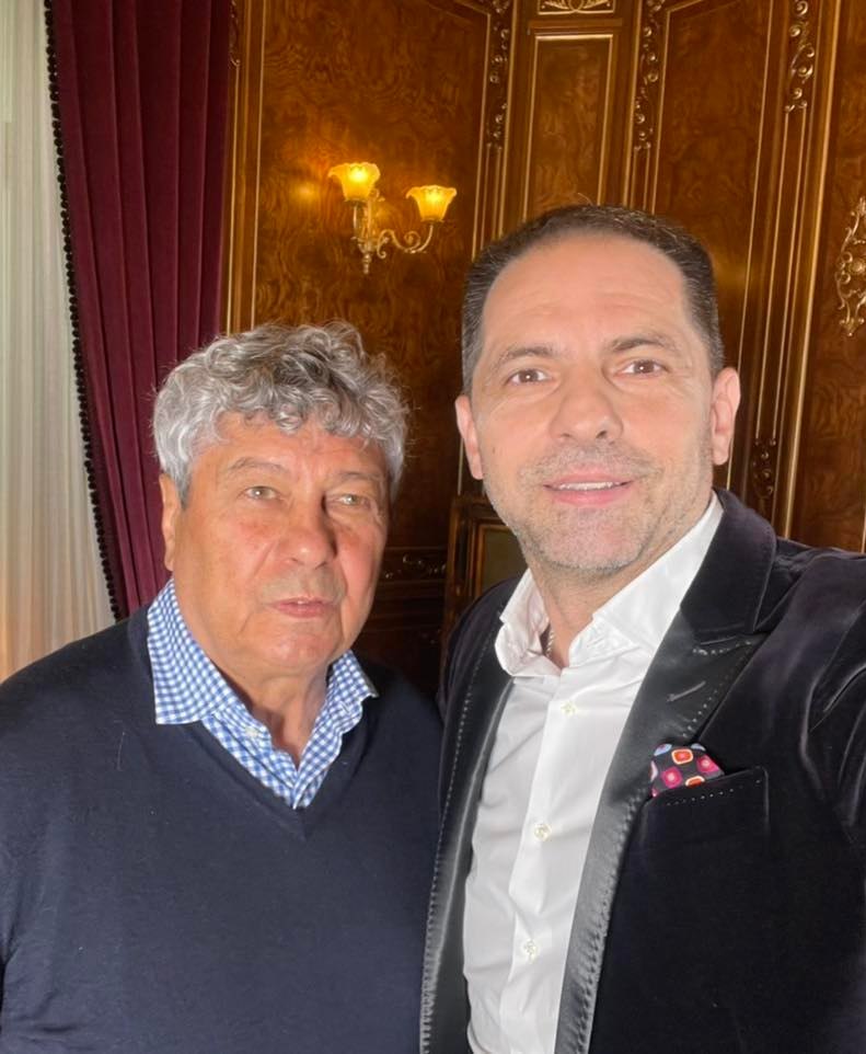 Replica lui Dan Negru după ironiile lui Virgil Ianțu: „Mi se rupe de toți”. Prezentatorul a refuzat titlul de cetățean de onoare al Timișoarei