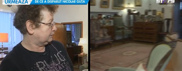 Cum arată casa Stelei Popescu la peste un an și jumătate de la moartea acesteia | FOTO