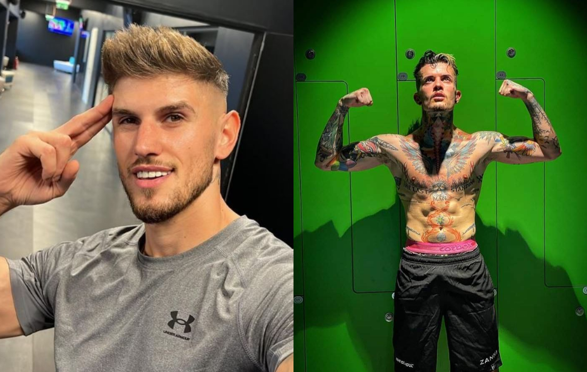 Alex Delea, primele declarații despre întoarcerea la Survivor: „Eu m-am antrenat tot timpul”. Câștigătorul din 2022 revine pe traseu