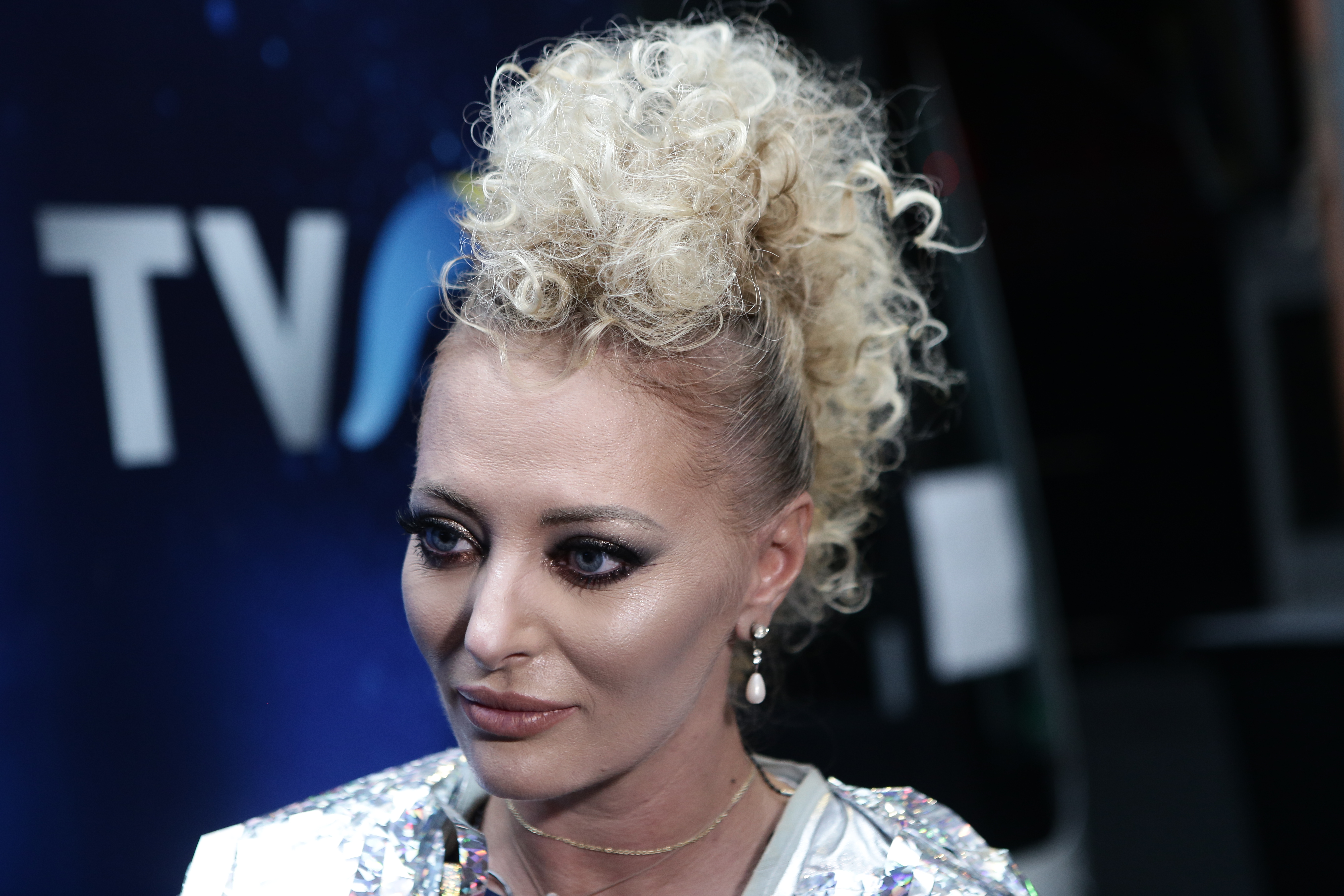 Delia, în concert la Cerbul de Aur 2018. Cum s-a prezentat la festivalul care are loc la Brașov | FOTO