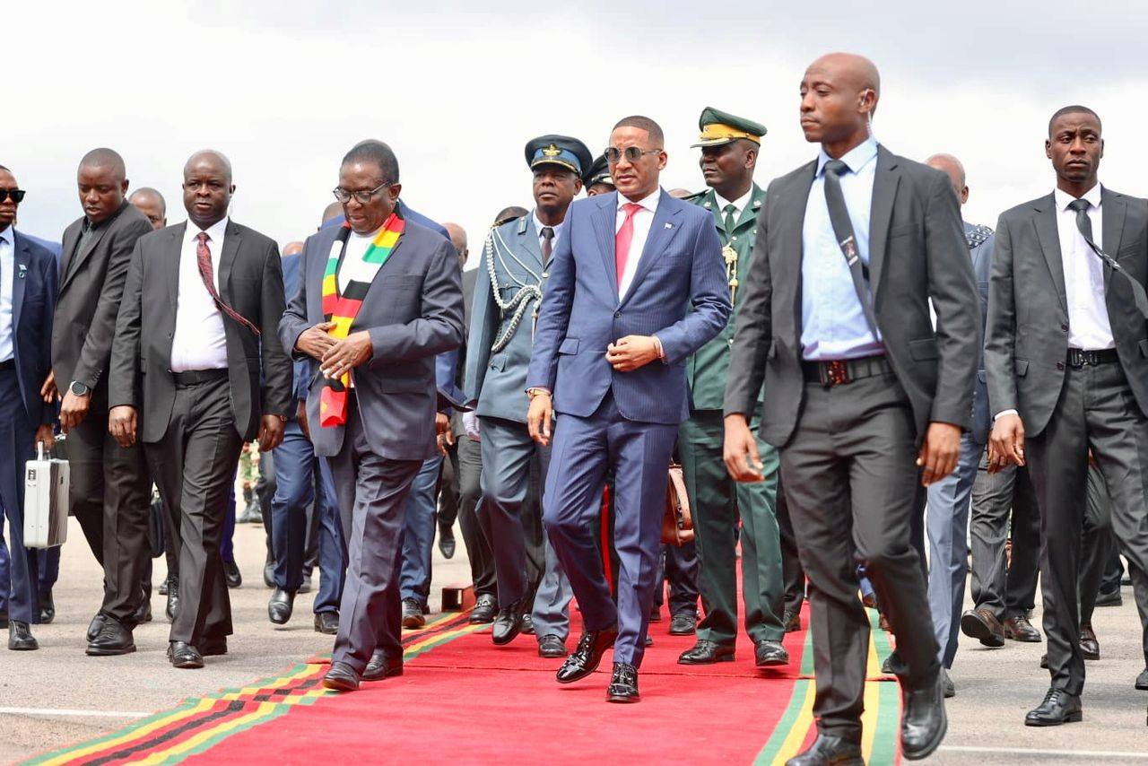 The deal was confirmed during the fifth session of the Zimbabwe-Botswana Bi-National Commission in Harare by Presidents Emmerson Mnangagwa and Duma Boko.