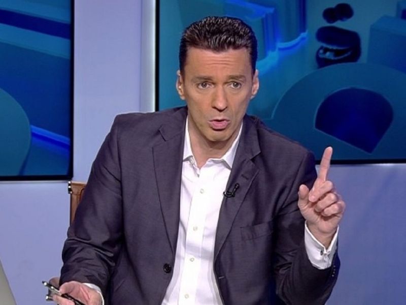 De ce Mircea Badea nu a mai băut apă de 30 de ani: „Mă întreb cum de mai sunt pe planetă”