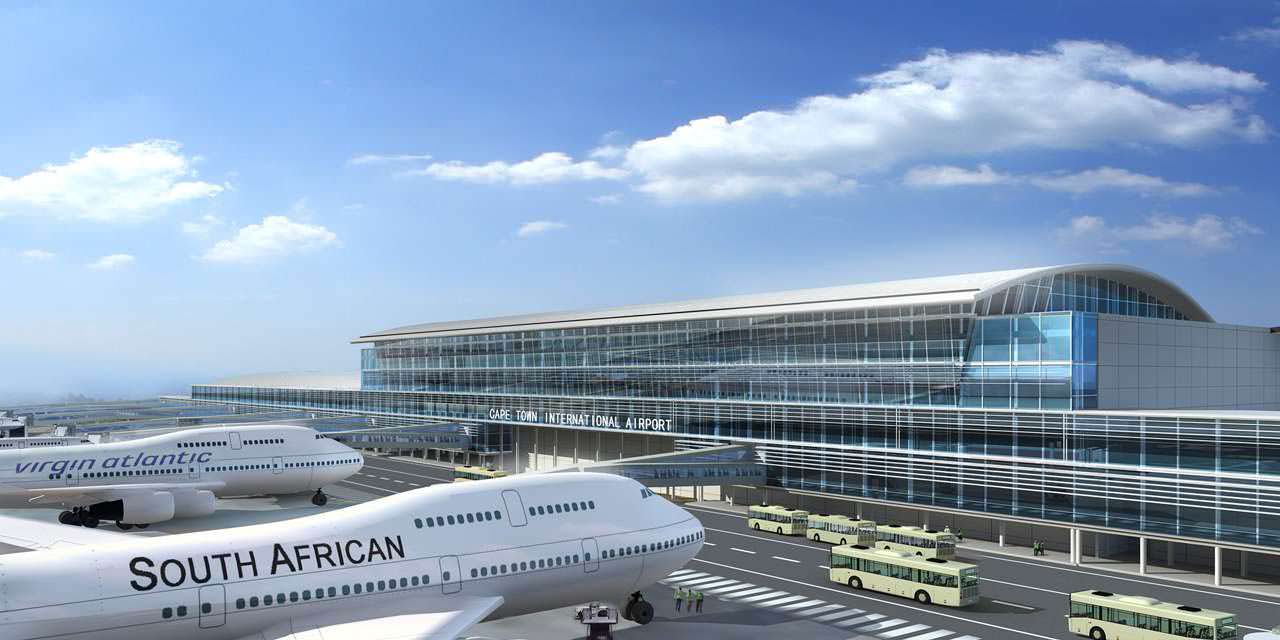 Top 10 best airports in Africa for  2026 according to latest ranking