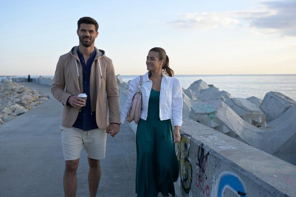 Final de sezon pentru „Lia - Soția soțului meu”. Ce s-a întâmplat în ultimul episod al serialului de la Antena 1