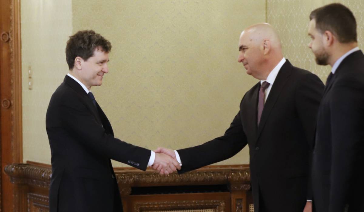 Consultări tensionate la Cotroceni după căderea Guvernului Bolojan: PNL și USR refuză orice alianță cu PSD
