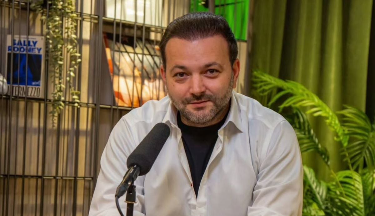Înregistrarea de ecran cu Nicușor Dan pe care Mihai Morar a postat-o pe internet. Ce decizie a luat prezentatorul