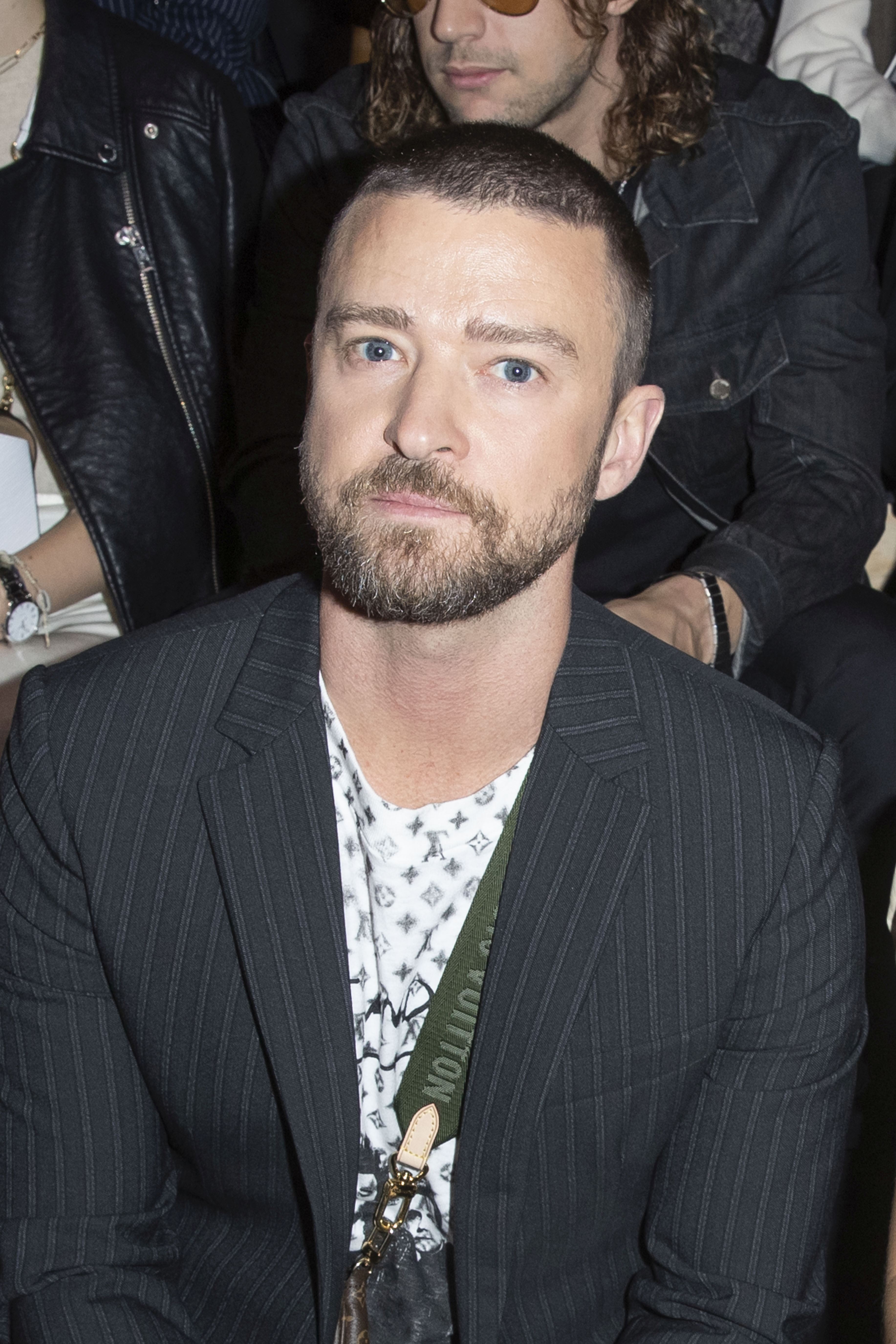 Justin Timberlake la Electric Castle 2025. Artistul a făcut show în ploaie și a adresat o întrebare românilor