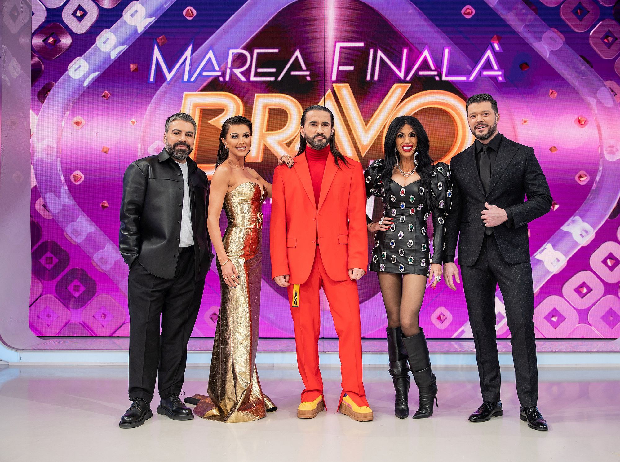 Emisiunea „Bravo, ai stil!”, mutată de la Kanal D. Pe ce post va fi difuzată și când va începe show-ul prezentat de Ilinca Vandici