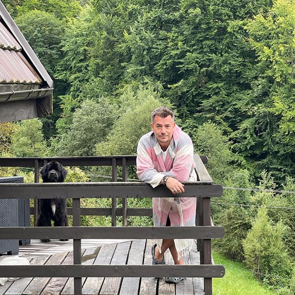 Răzvan Fodor, dezvăluiri neașteptate despre rolul lui din Bravo, tată! „N-aș vrea să fiu răutăcios. Nu dăm nume”