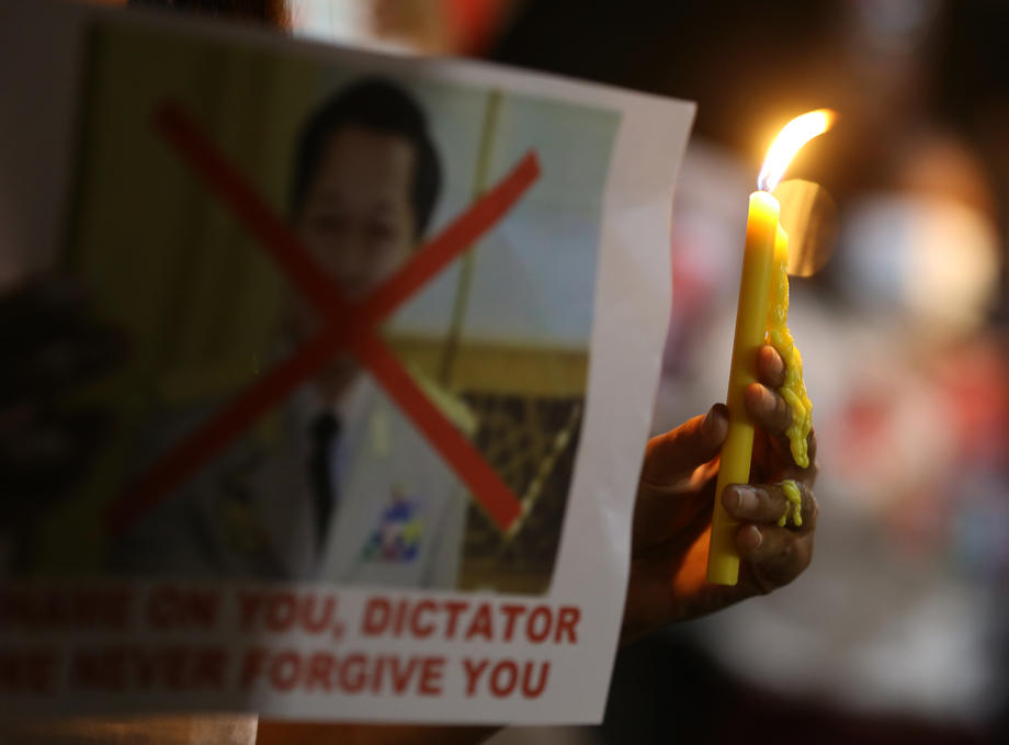Proteste în Myanmar, după lovitura de stat. Armata a tăiat accesul locuitorilor la internet