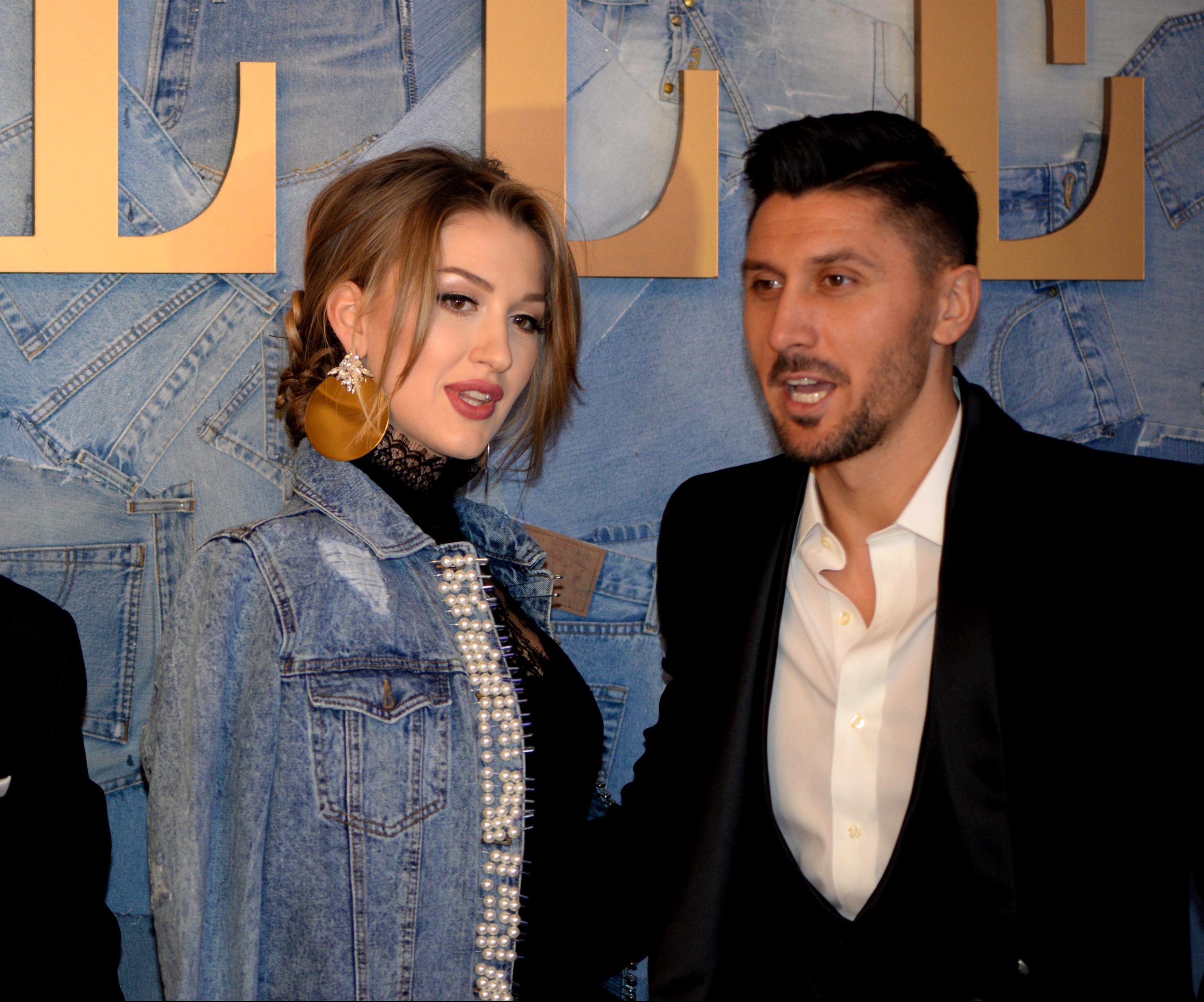 De ce nu o ia Ciprian Marica de nevastă pe Ioana. "Nu înţeleg de ce un act ar trebui să schimbe lucrurile" | FOTO