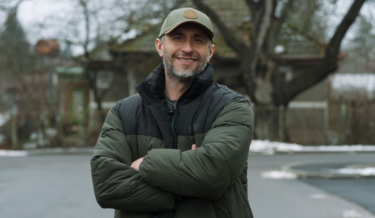 Dragoș Bucur joacă alături de starurile din „Avatar” și „Divergent” în thrillerul „FUZE: Diversiune explozivă”