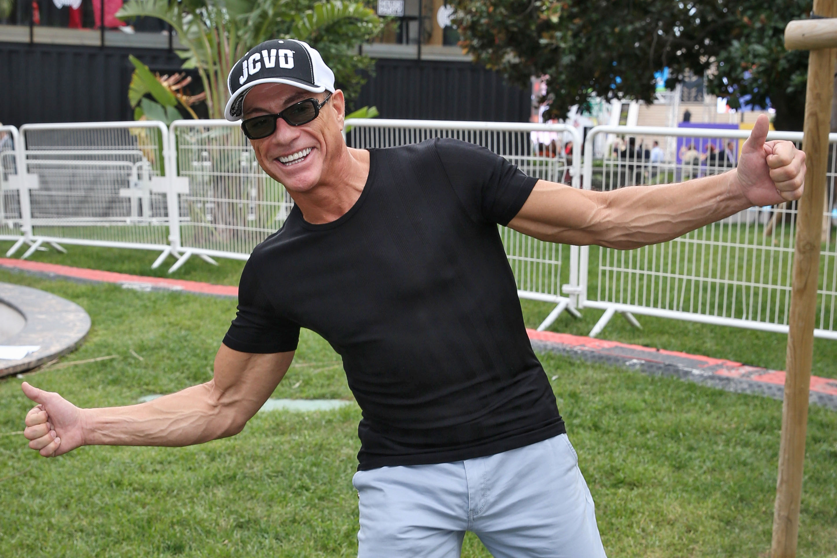 Agentul lui Jean-Claude Van Damme, prima reacție după ce numele actorului a apărut într-un dosar DIICOT Iași