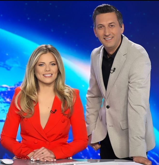 Roxana Hulpe, anunț oficial după decizia luată de PRO TV în privința ei și a lui Cosmin Stan: „Lume aflată într-o continuă schimbare”