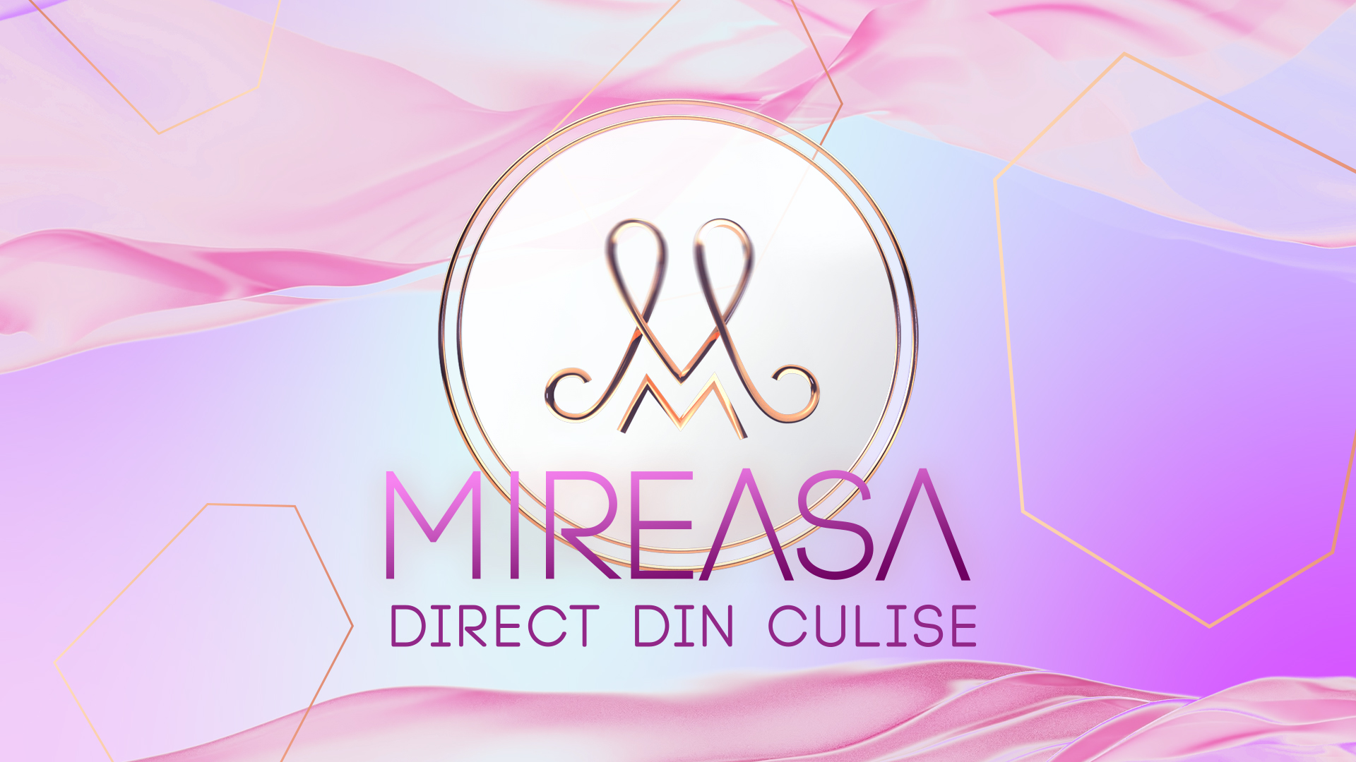 „Mireasa. Direct din culise”, noua emisiune de la Antena Stars. Cine e Raluca Preda, prezentatoarea show-ului