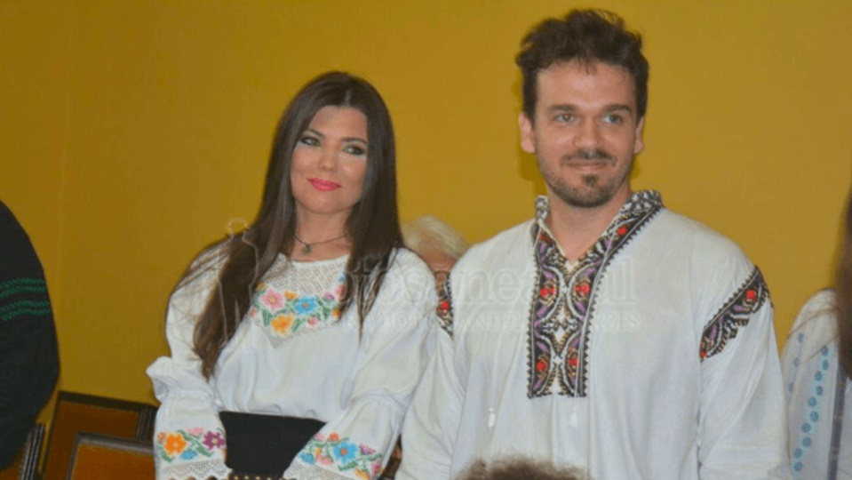 Radu Bucura, primele declarații după ce s-a zvonit că el și Paula Seling au divorțat: „Nu mă mai ocup de activitatea Paulei, iar detaliile din viața privată rămân private”