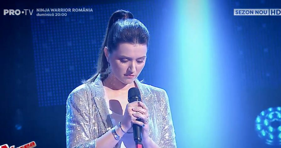 Drama din viața unei concurente de la Vocea României. Soțul ei a fost victimă în incendiul de la Colectiv