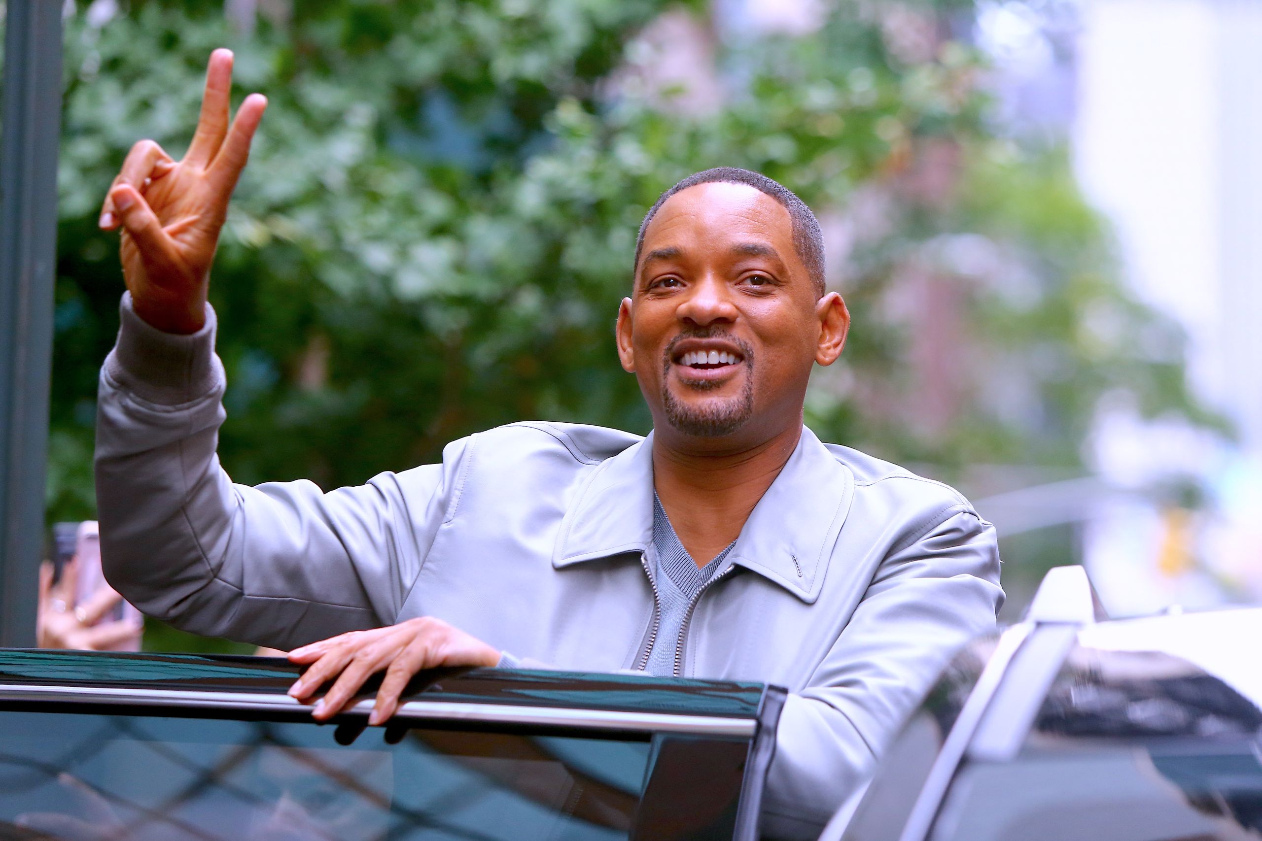 Will Smith, lecție spontană de flamenco în Marbella. Filmarea cu artistul care a devenit virală