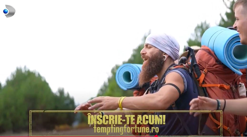 Kanal D pregătește un nou show de supraviețuire, după ce „Survivor” s-a mutat la PRO TV și „Insula de un milion” nu a avut succesul așteptat