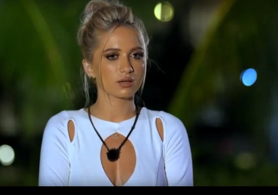 Noi imagini de la „Insula Iubirii - Reuniuni”. Show-ul va debuta pe 23 iulie, la Antena 1. Transformarea radicală a unei foste concurente