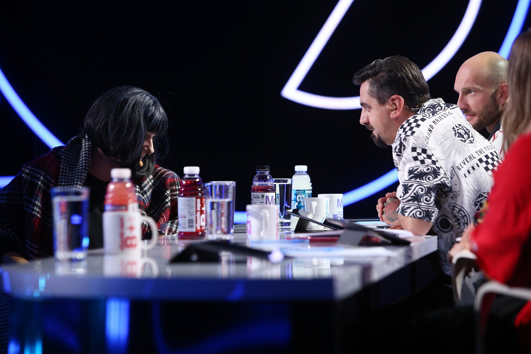 Reacția lui Cheloo la adresa unui concurent de la „iUmor”: „Detest magia”