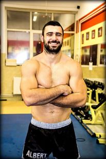 Andrei Stoica: ”Nu exclud ca în 2016 să lupt și în gale de MMA”