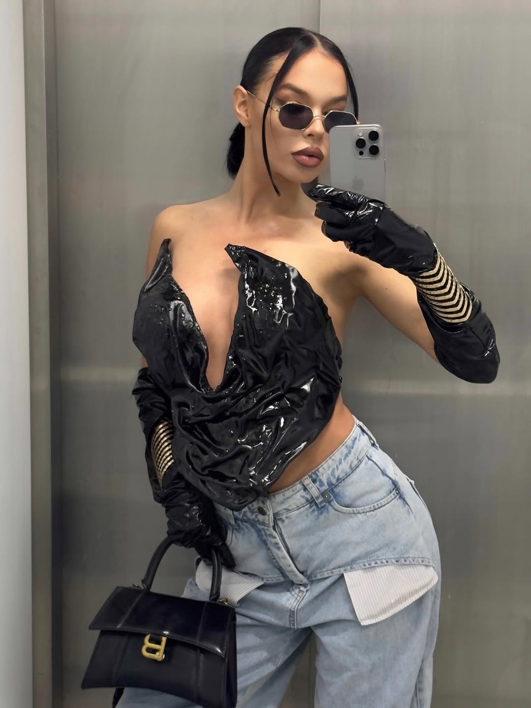 Câți bani ar fi primit Bettyshor pentru a participa la „Desafio: Aventura”. Eliminată din show-ul de la PRO TV după șase săptămâni