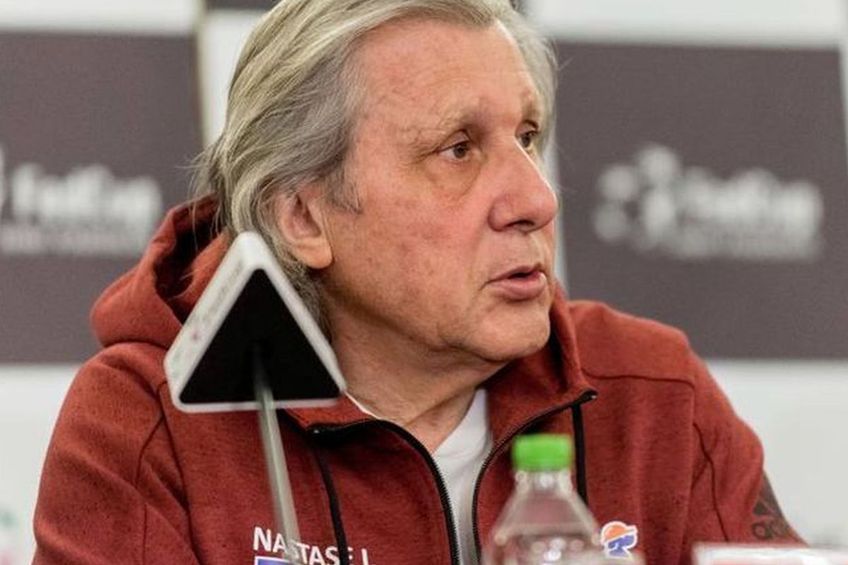 Adevărul despre pensia specială primită de Ilie Năstase. Ce sumă încasează fostul tenismen de la stat. „Asta este răsplata”