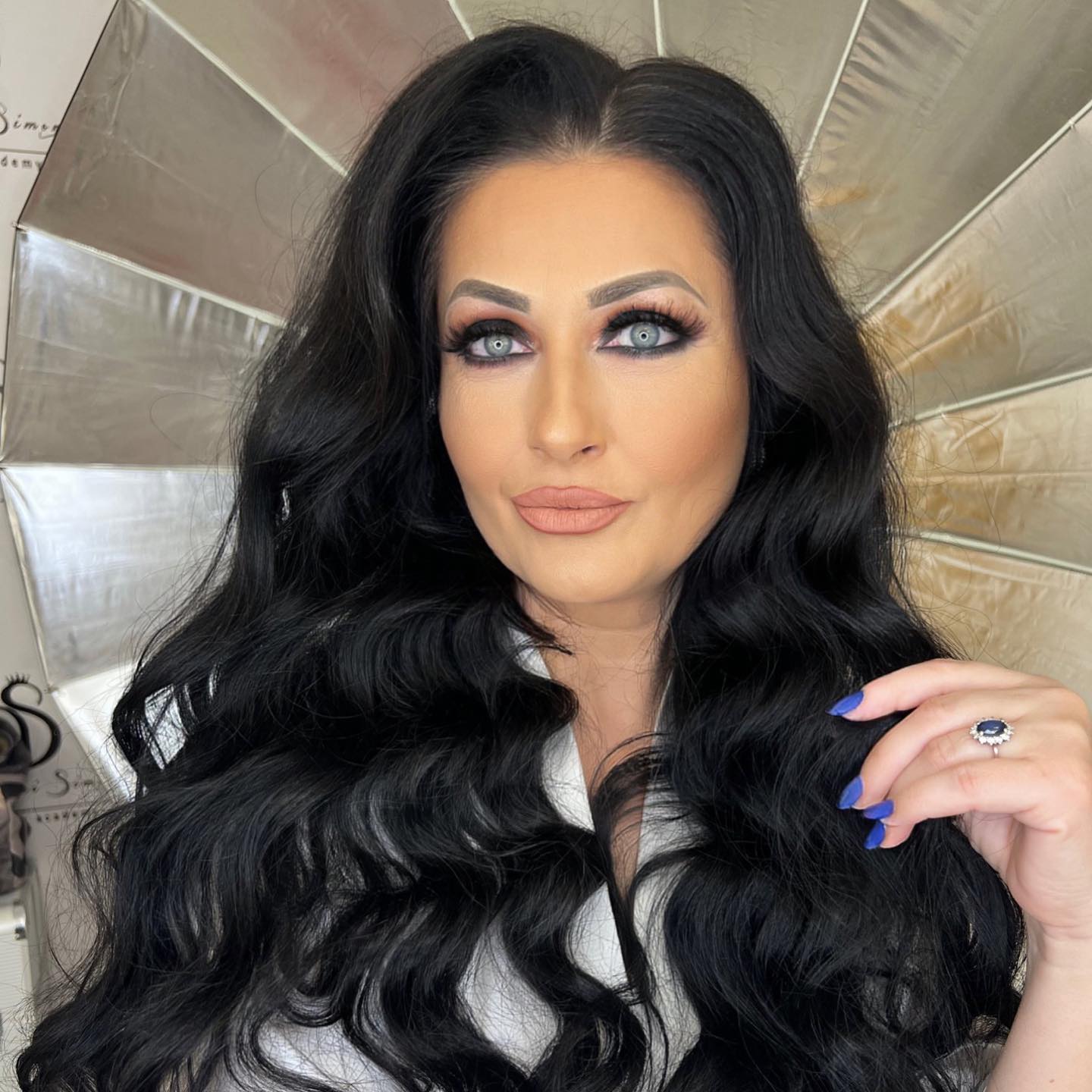 Gabriela Cristea, o nouă intervenție estetică. Ce și-a făcut la față: „Dacă mă întrebați dacă doare, nu prea”