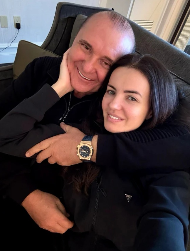 Mădălina Apostol, iubita lui Nick Rădoi, a murit