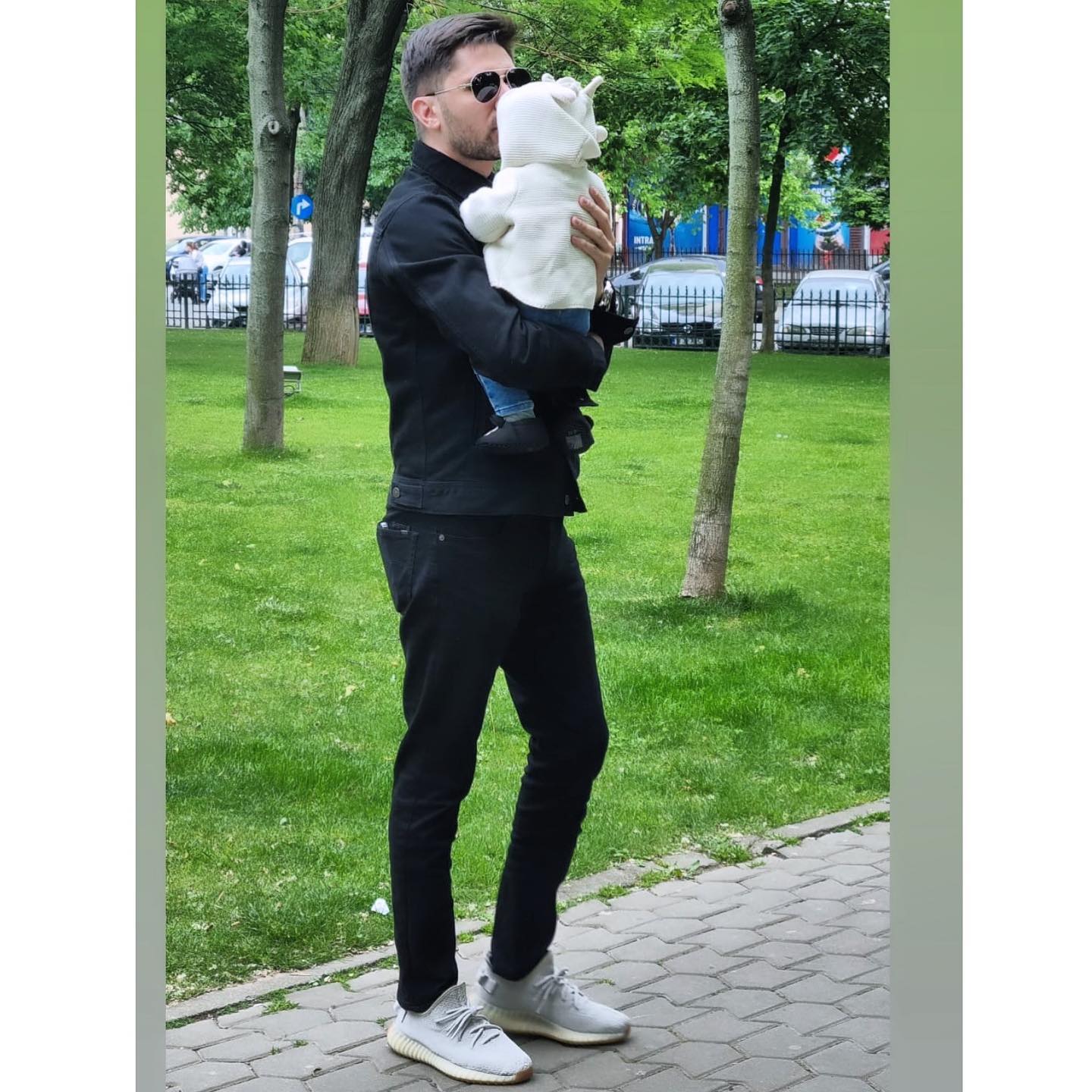 Andreea Antonescu e pregătită să își refacă viața și să devină mamă din nou: „Povestea merge mai departe”