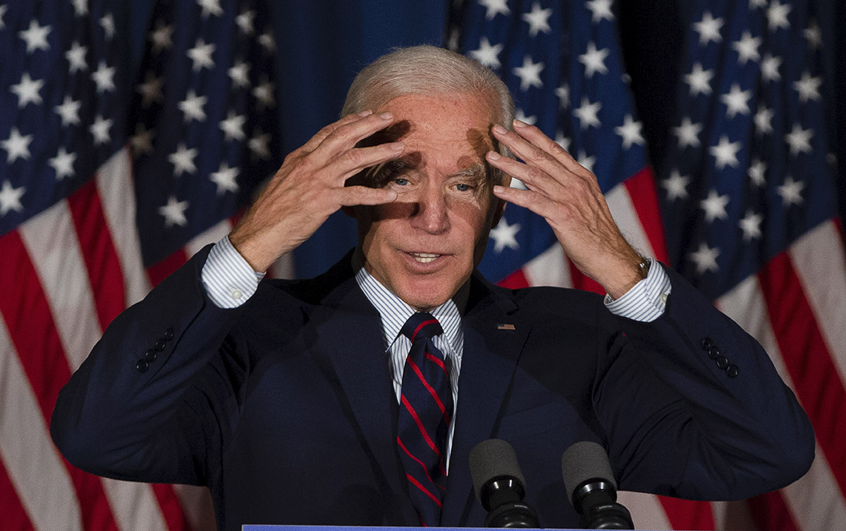 FOTO | Viața lui Joe Biden, în 50 de imagini