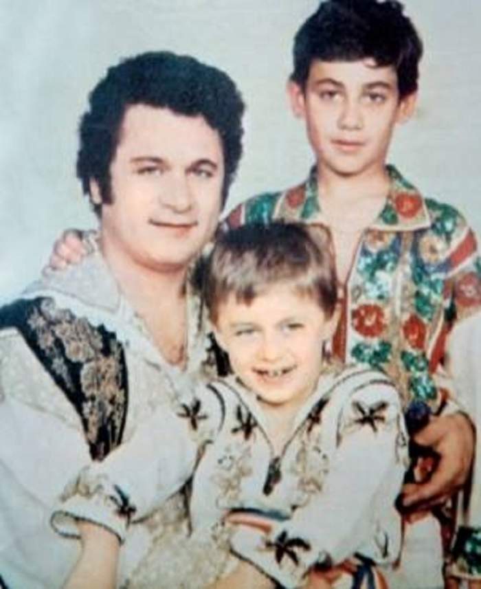Ionuț Dolănescu vrea să se împace cu fratele său. Cum a reacționat Dragoș: „Îi recomand să se ducă la doctor, să se revizuiască”