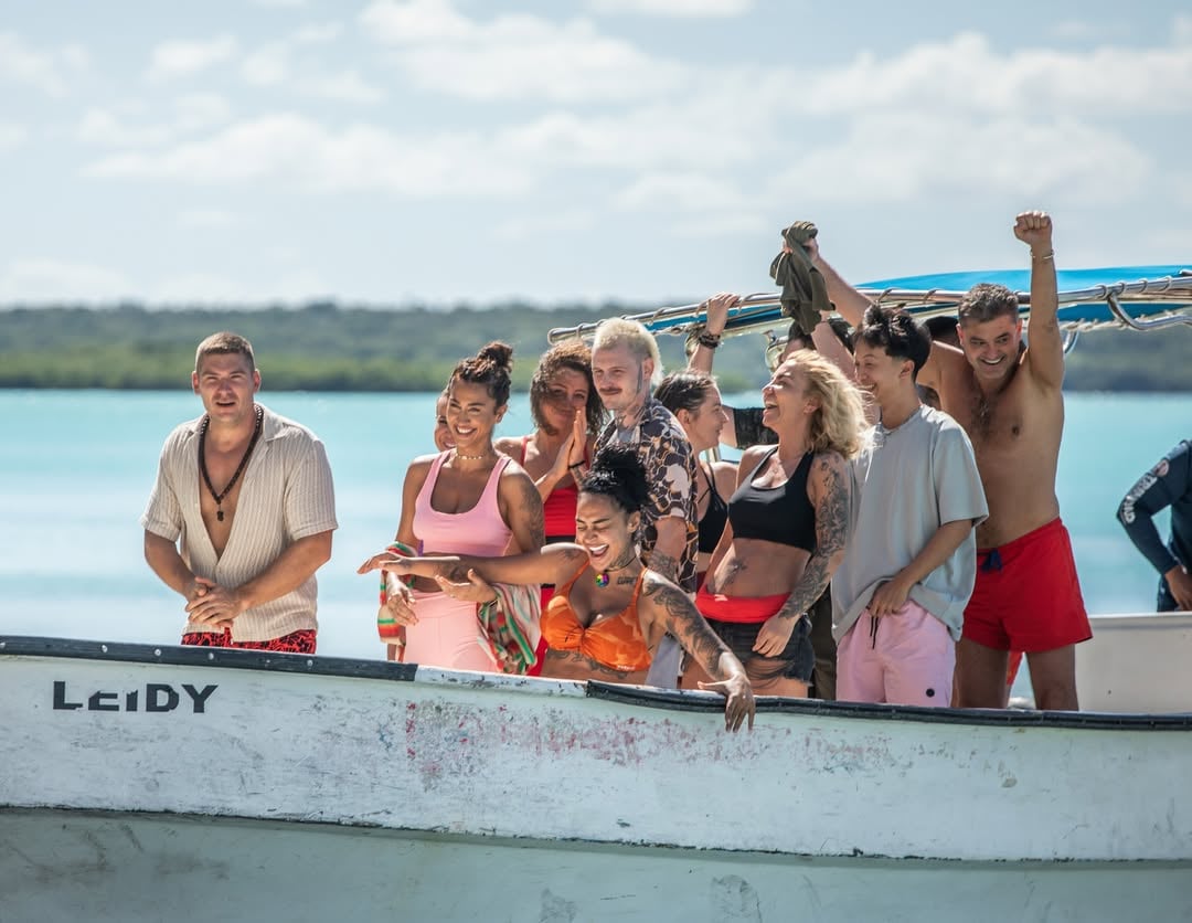 Ce se întâmplă în prima ediție Survivor România 2026 de la Antena 1: „Întâlnire epică”. Adi Vasile, dezvăluiri în exclusivitate