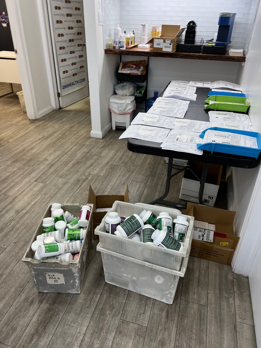 Imagini în premieră de la „fabrica” din Canada care a distrus-o pe Halep. „Ce fabrică? Nu e nicio fabrică, ci o firmă de apartament”